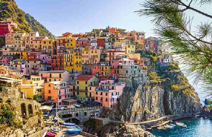 Cinque Terre