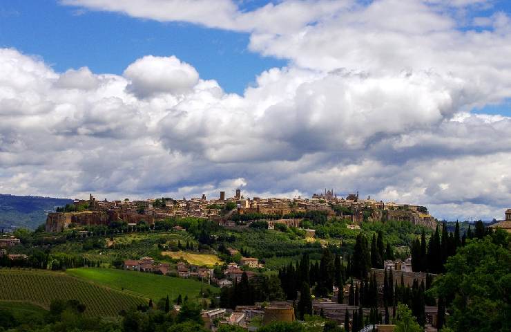 Orvieto