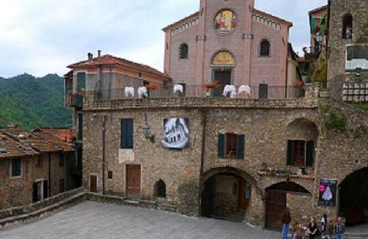 Apricale 