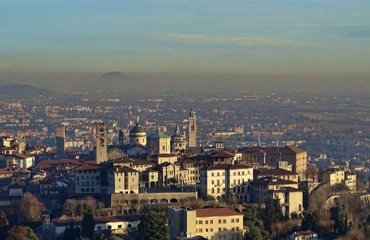 Bergamo 