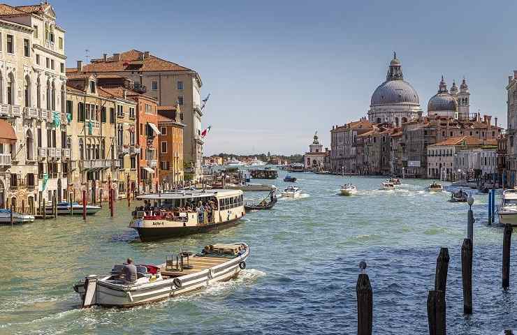 Canal Grande