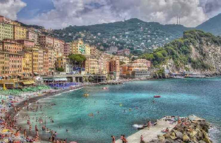 Cinque Terre