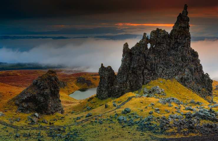 Isola di Skye