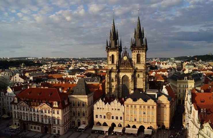 Praga 