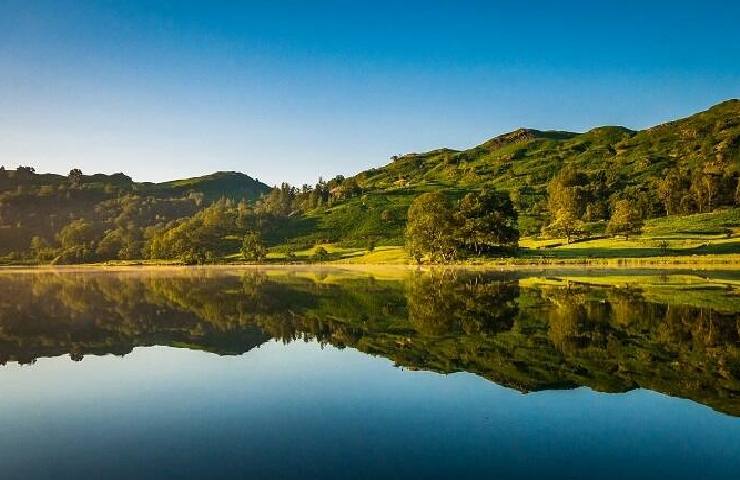 Rydal Water