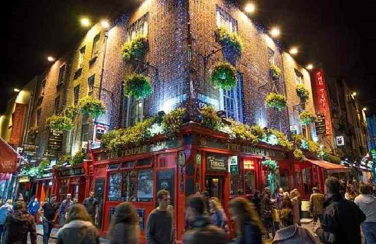 Temple Bar