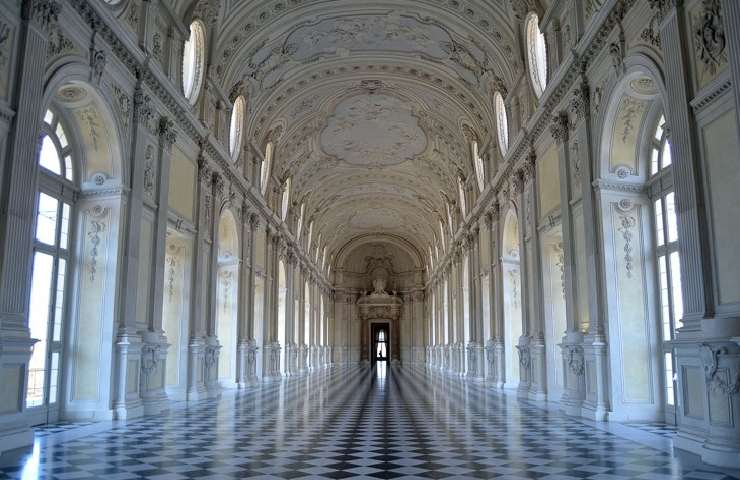 Venaria