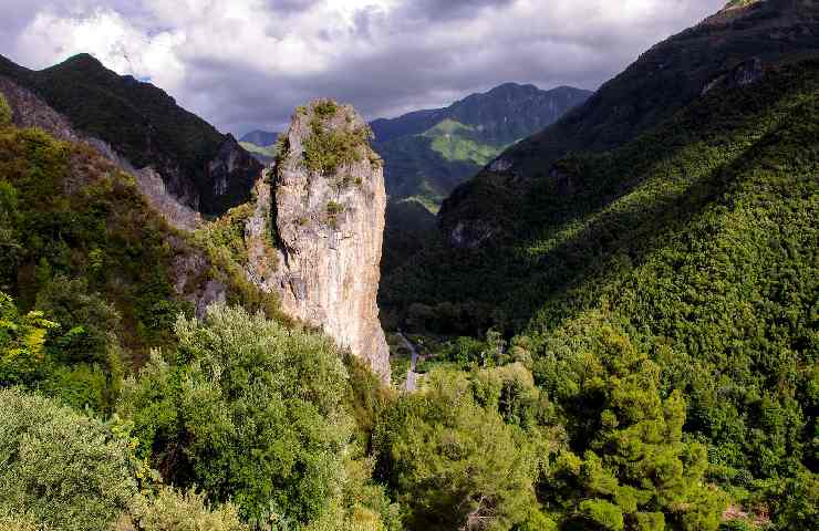 Calabria 