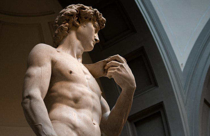 David di Michelangelo