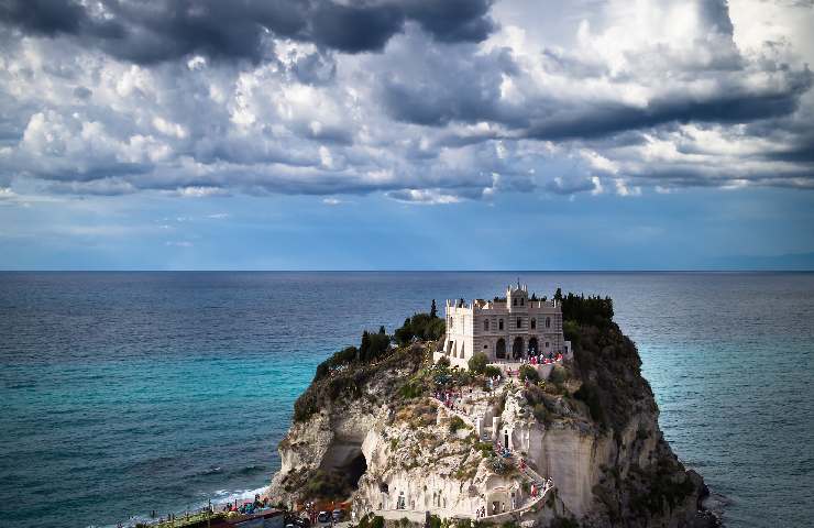 Mare Calabria