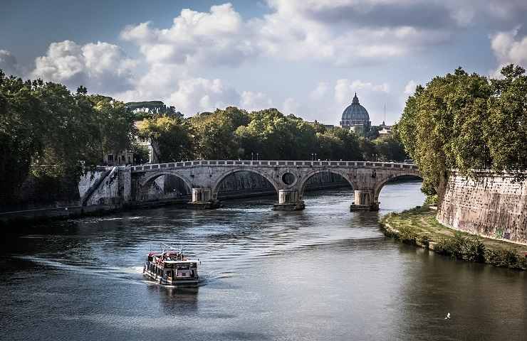 Roma ponte