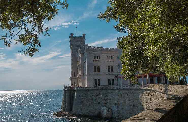 Trieste