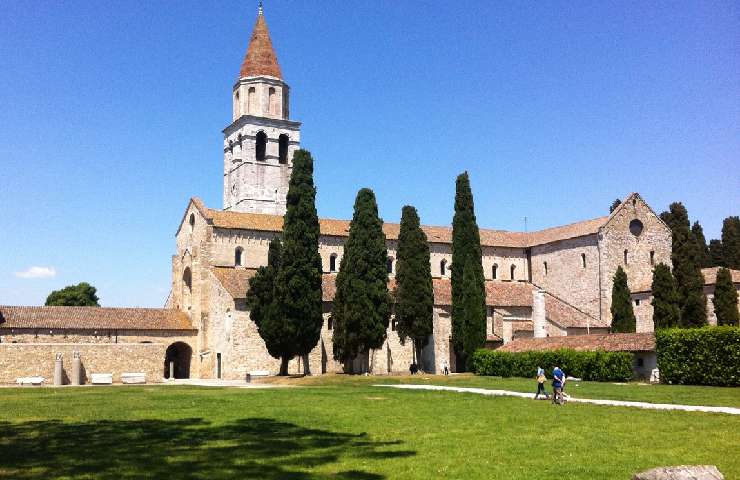 aquileia