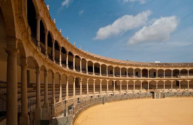 Arena di Ronda