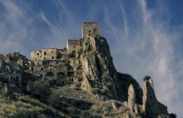 Borgo Basilicata