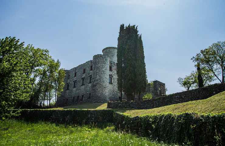 Castello