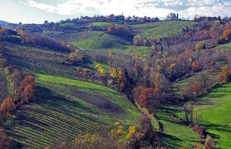 Emilia Romagna