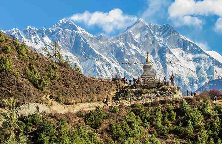 Nepal