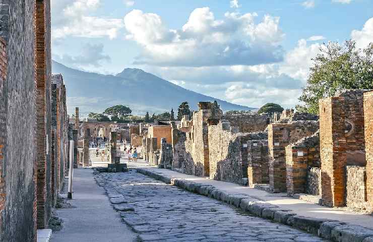 Pompei