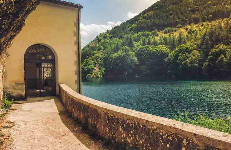 Scorci di Abruzzo