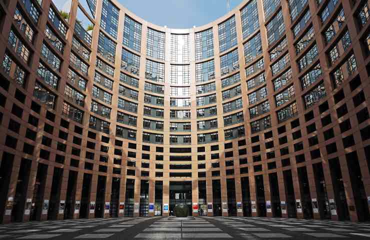 Parlamento europeo