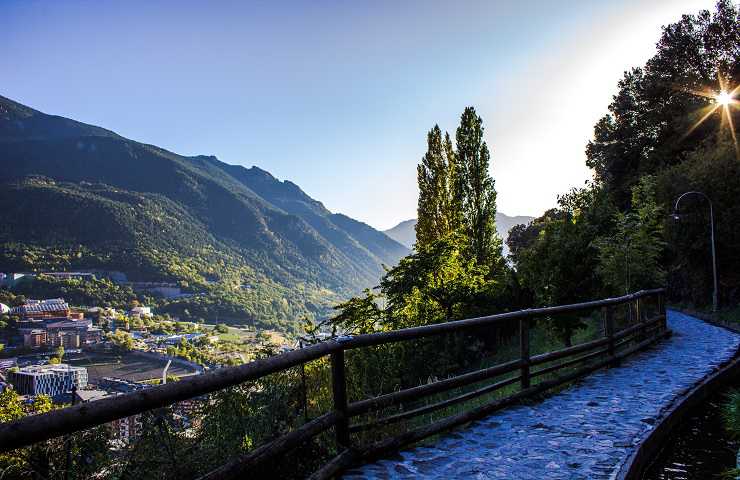 Andorra La Vella