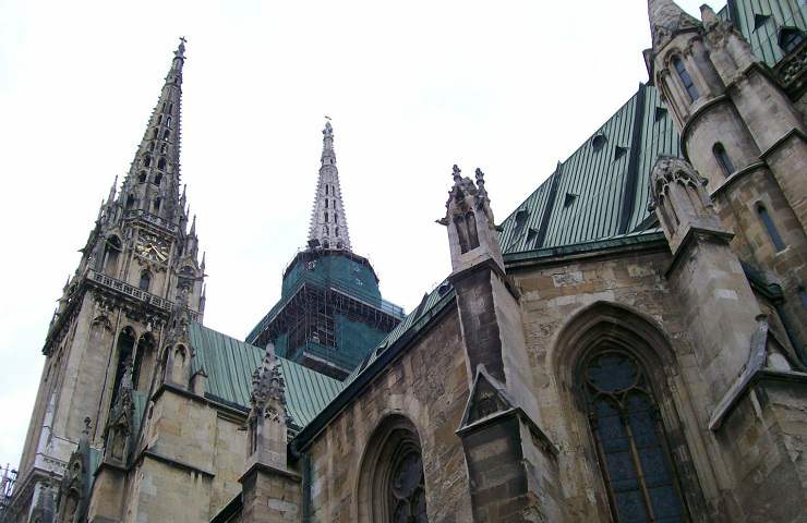 Cattedrale di Zagabria