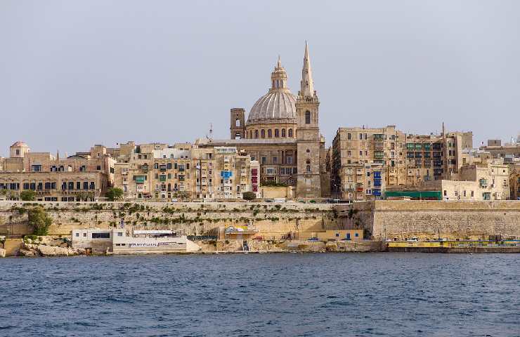 La Valletta