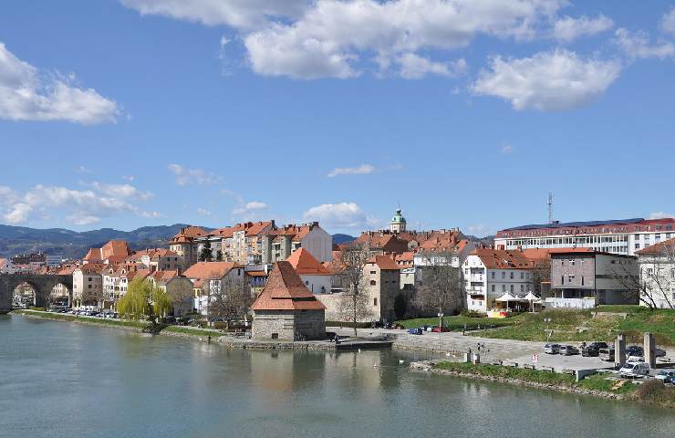 Maribor