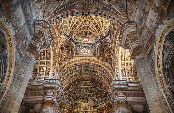 Monastero Granada