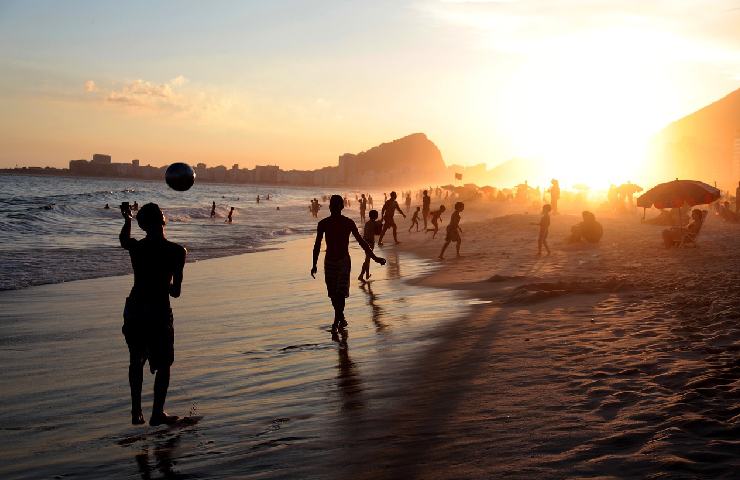 rio de janeiro