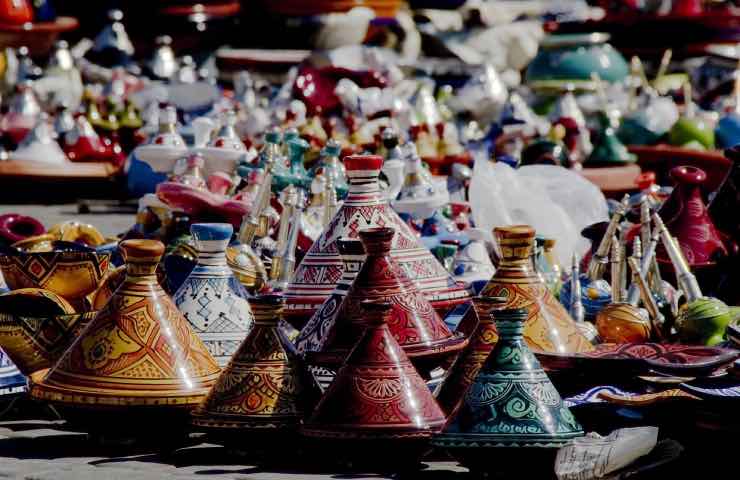 Tajine