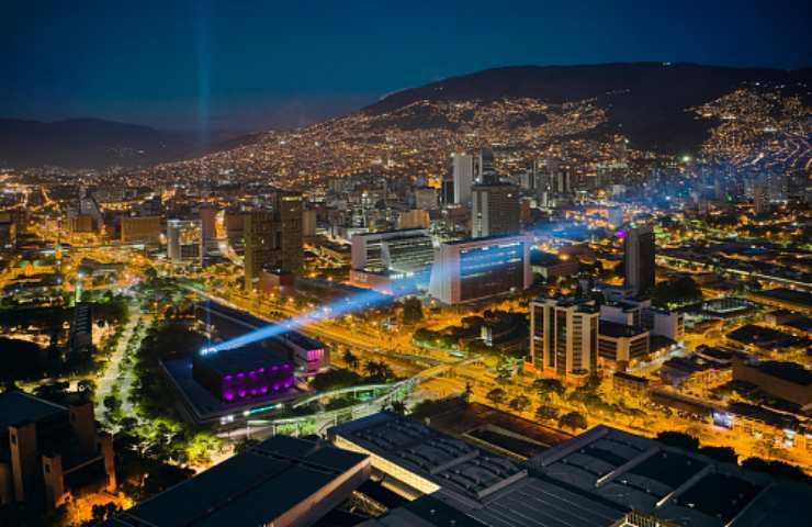 Medellin