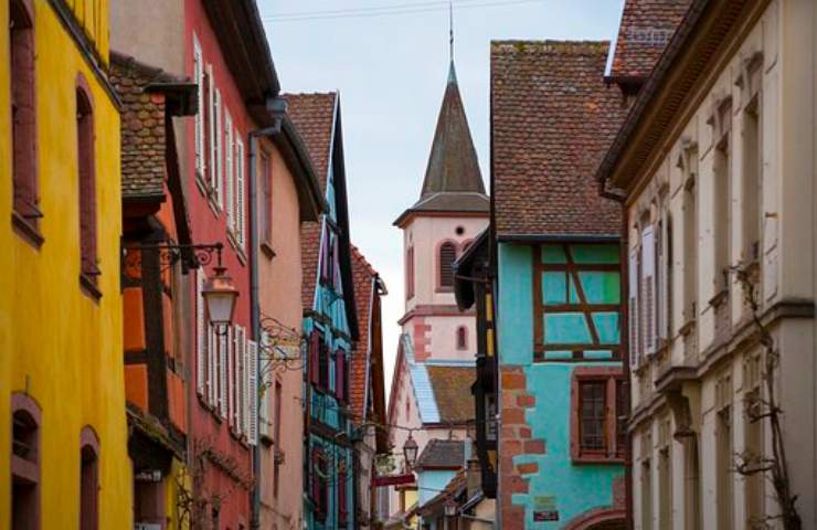 Riquewihr