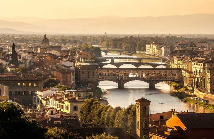 Firenze