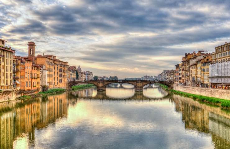 Ponte Vecchio