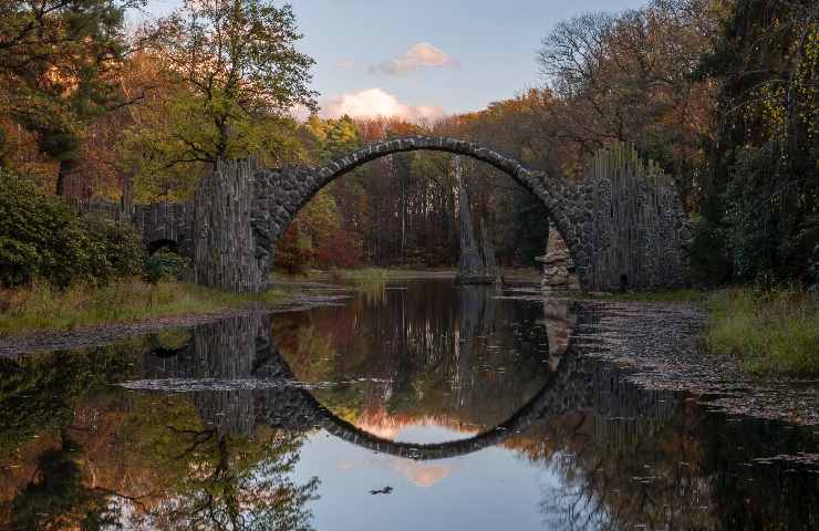 Rakotzbrücke