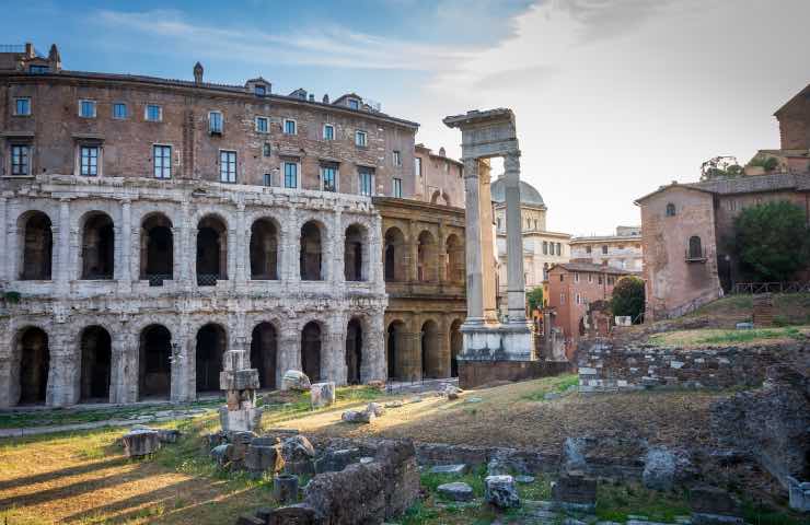 Colosseo