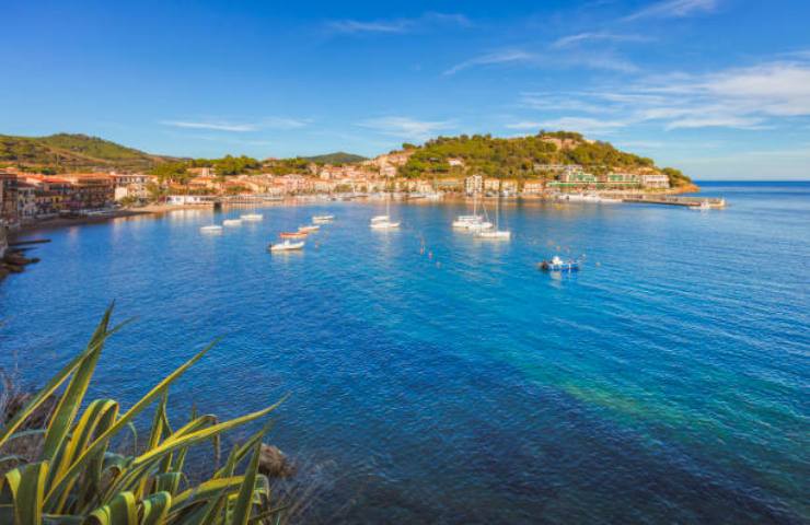 Porto Azzurro