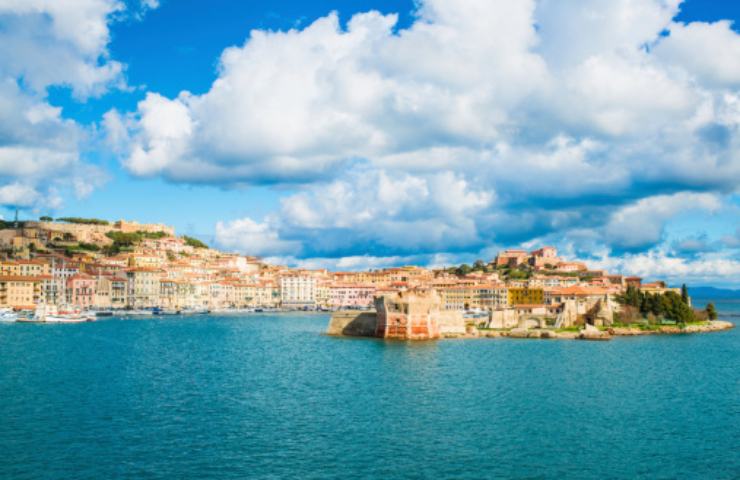 Portoferraio