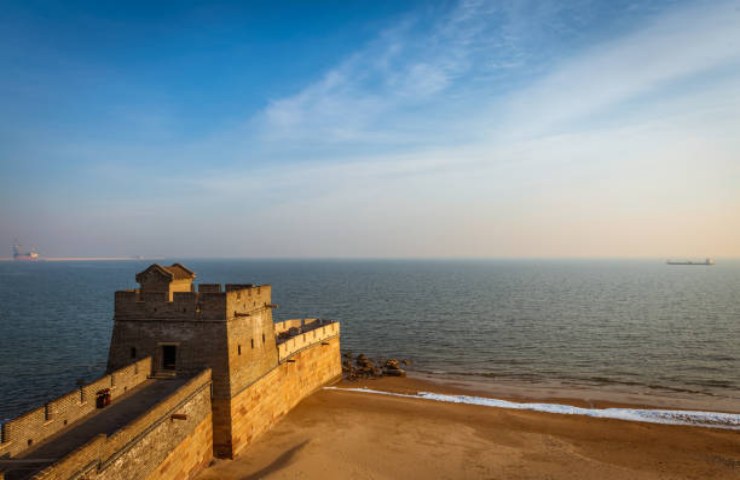 Shanhaiguan