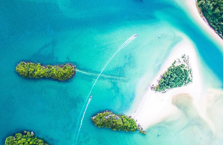 Mare di Ao Nang