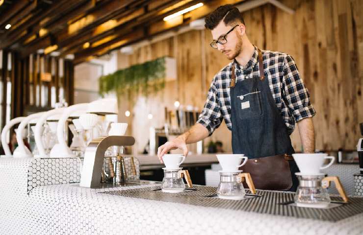 Barista