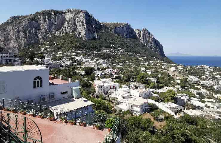 Capri