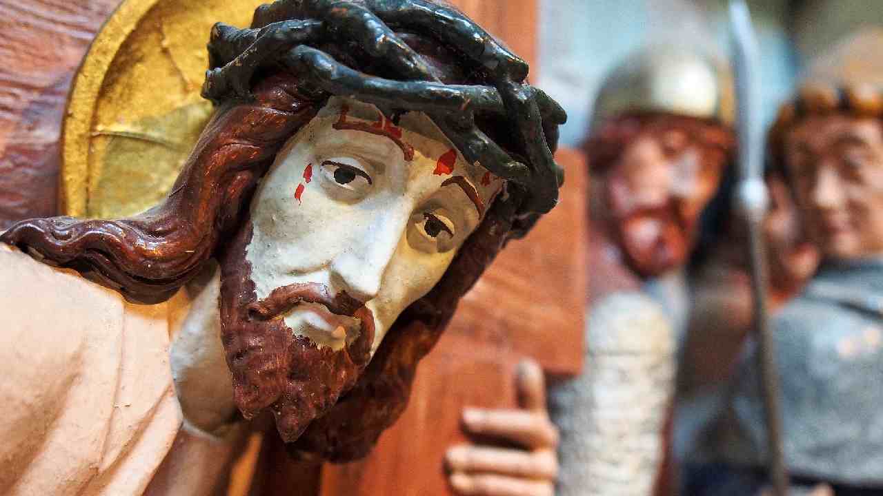 Passione di cristo