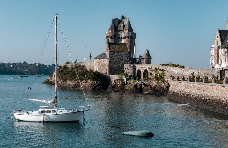 Saint-Malo