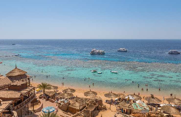 Sharm El Sheik