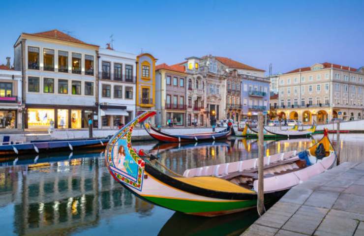 Aveiro