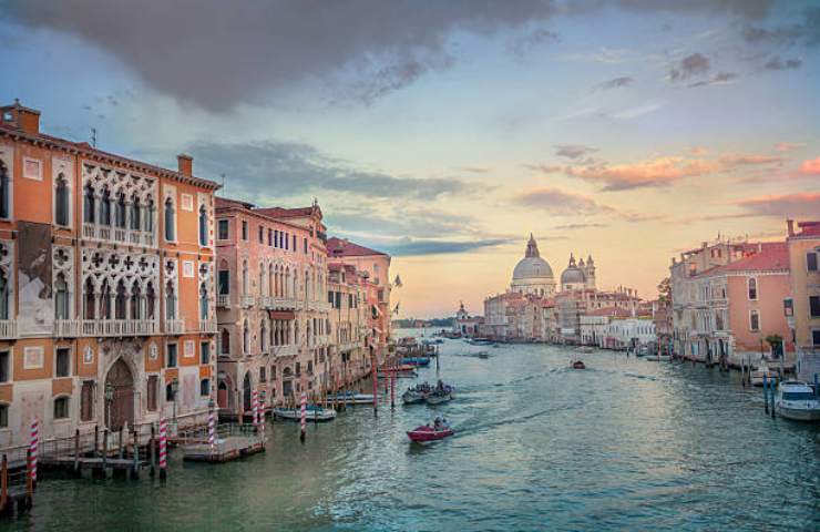 Canal Grande