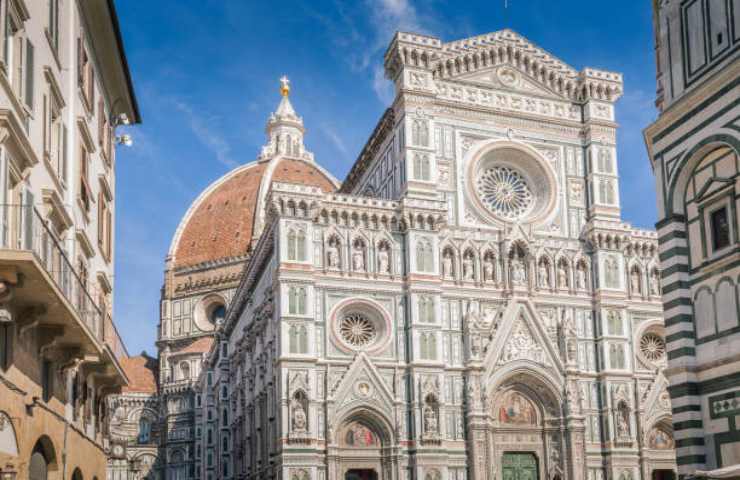 Cattedrale di Firenze